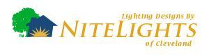 Nitelights of Cleveland - logo