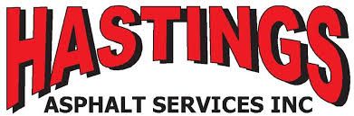 Hastings Asphalt Services Inc - Logo