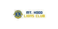 Mounthood lions club
