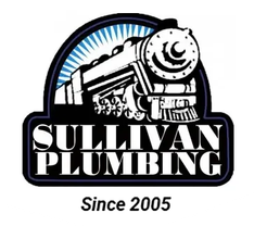 Sullivan Plumbing - logo