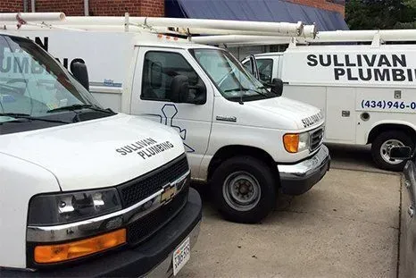 Sullivan Plumbing
