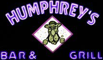 Humphrey's Bar & Grill - Logo