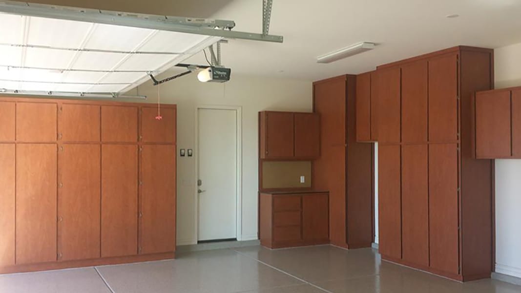 Garage Cabinets Goodyear Az