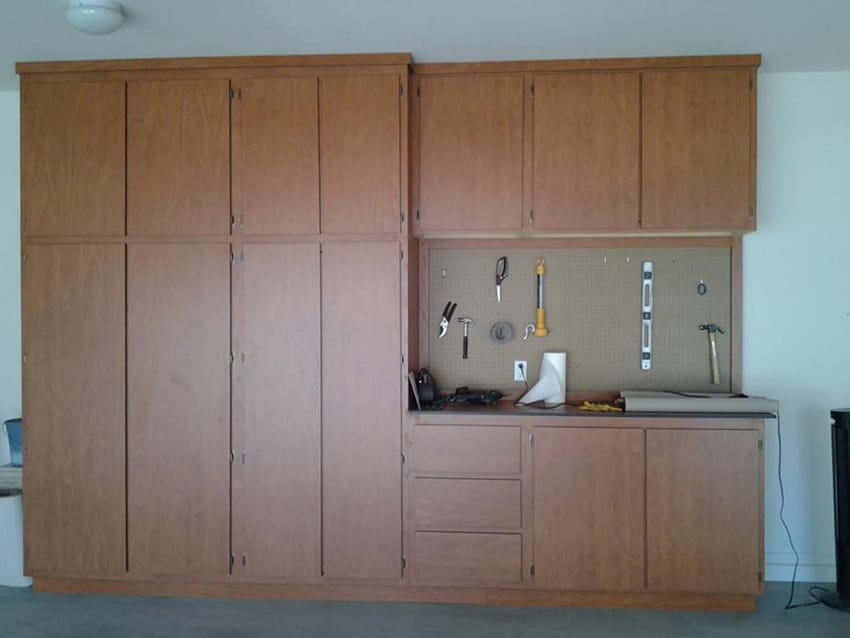 Neil's Garage Showroom Gallery Goodyear, AZ