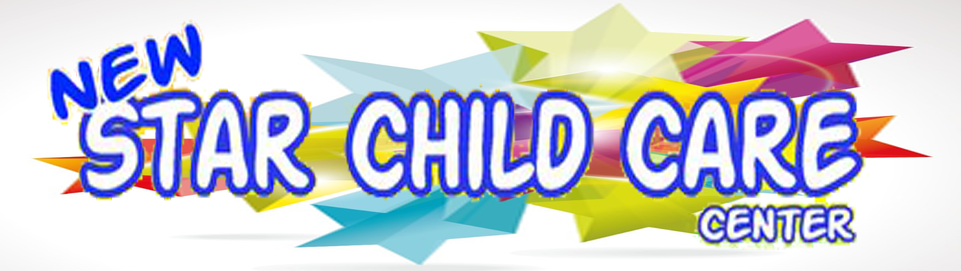 New Star Child care Logo