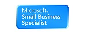 Microsoft small business specialist