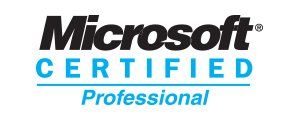 Microsoft certified professional