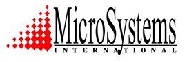 Micro Systems International - Logo