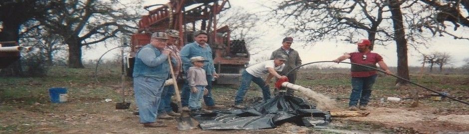 PUMP SERVICE