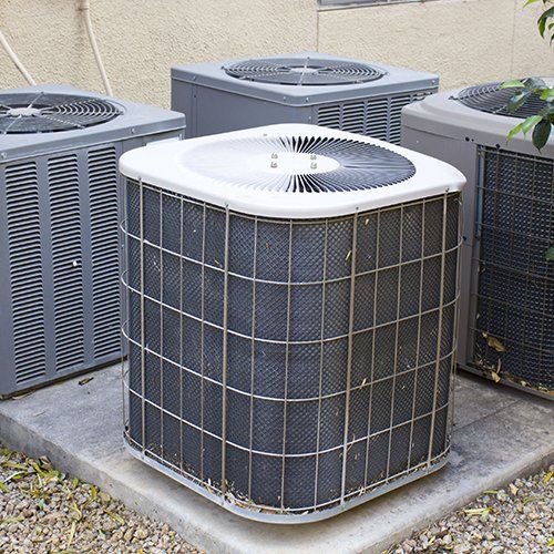 HVAC system