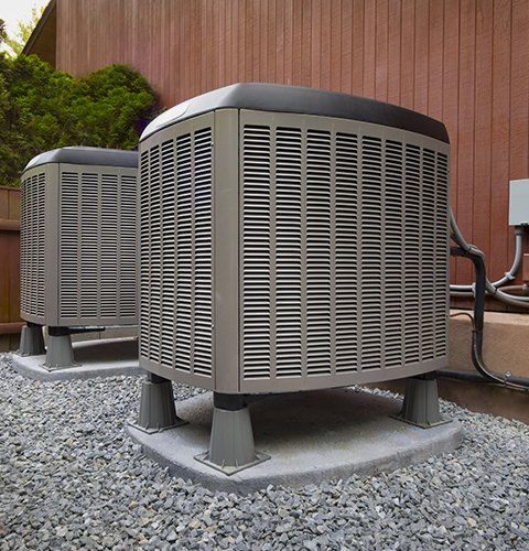 HVAC system