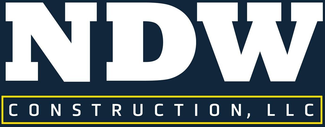 NDW Construction LLC - logo