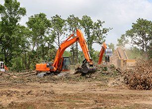 Land Clearing
