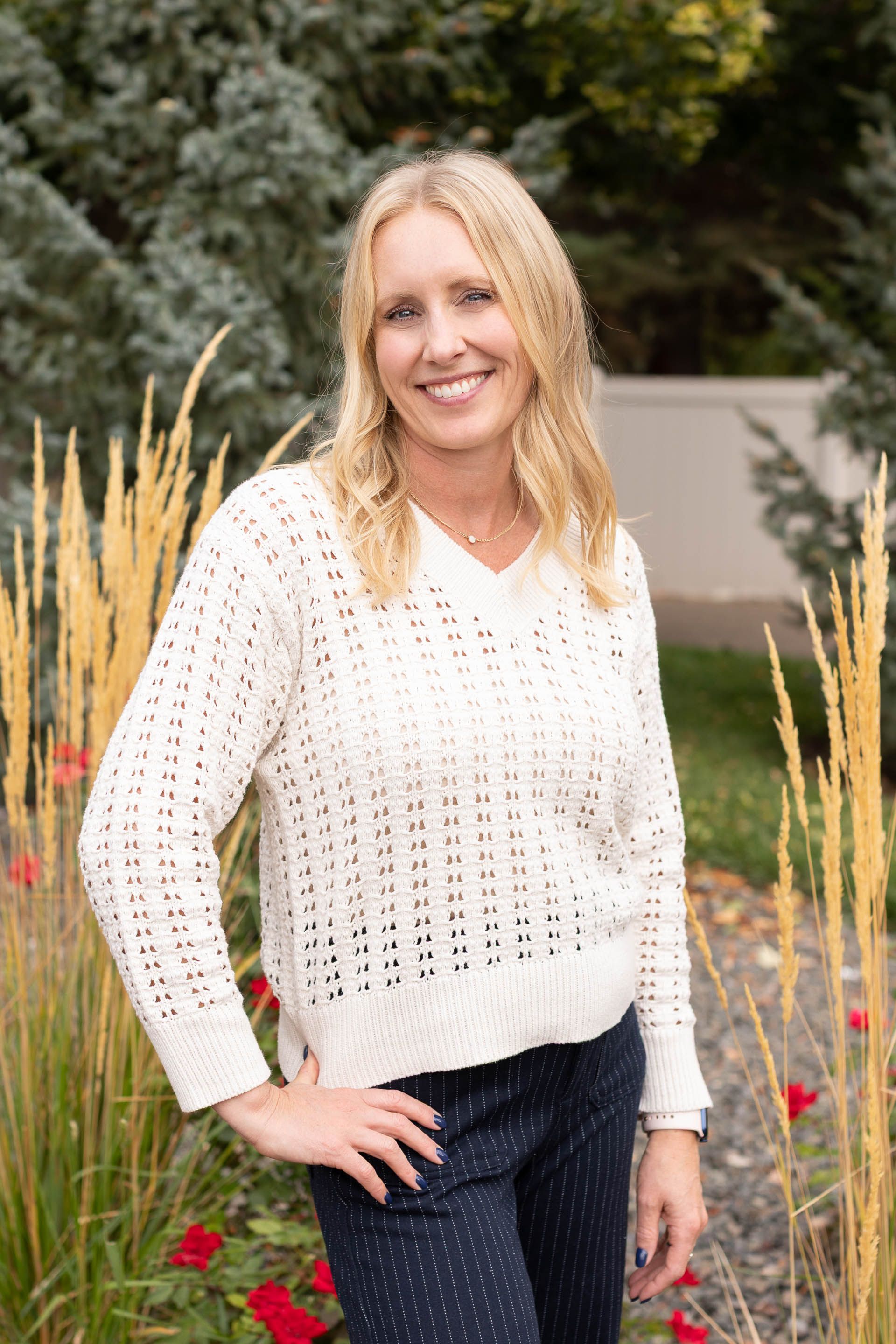 Legal Assistant Jessica Bauchman