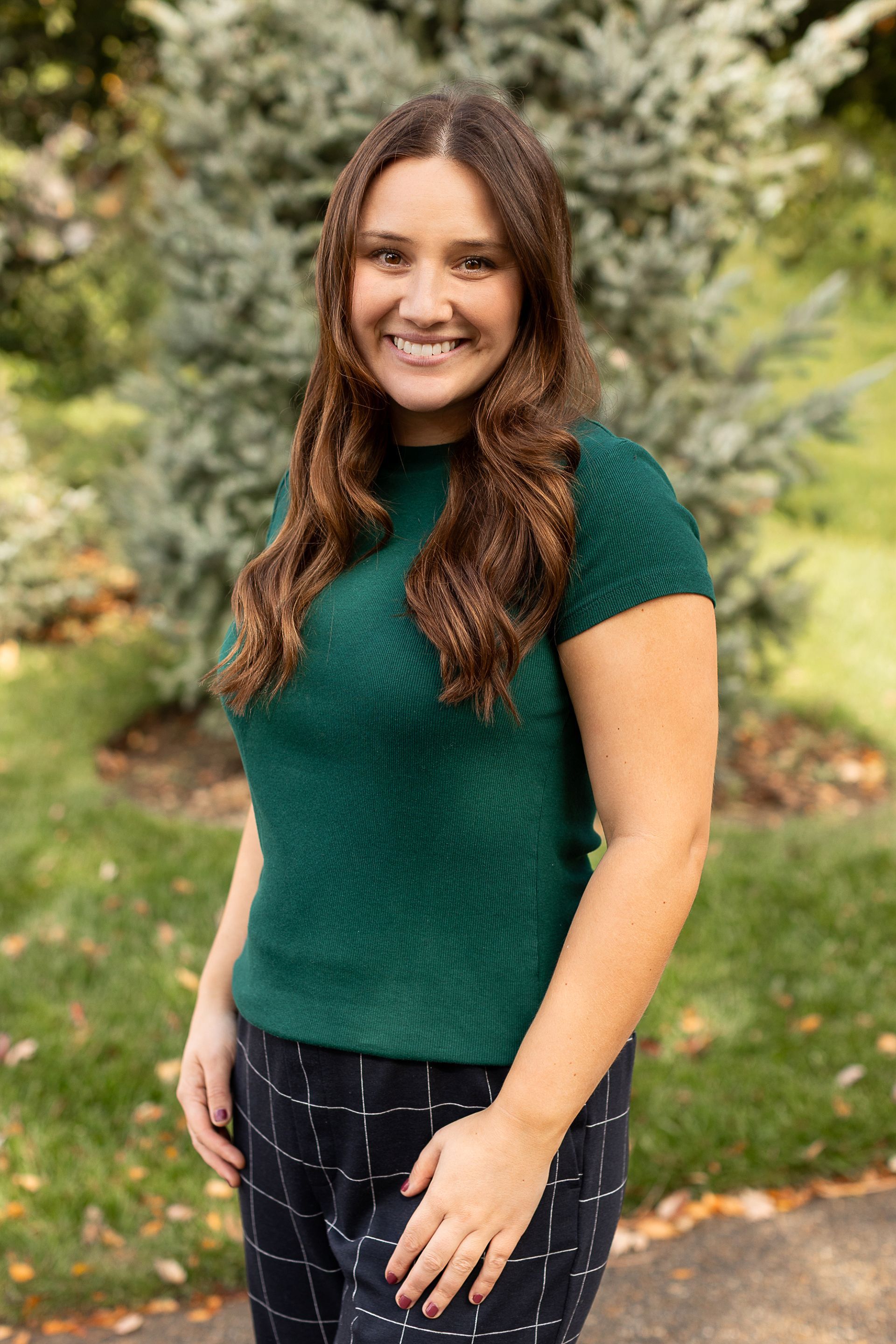Kenzie, Client Relations