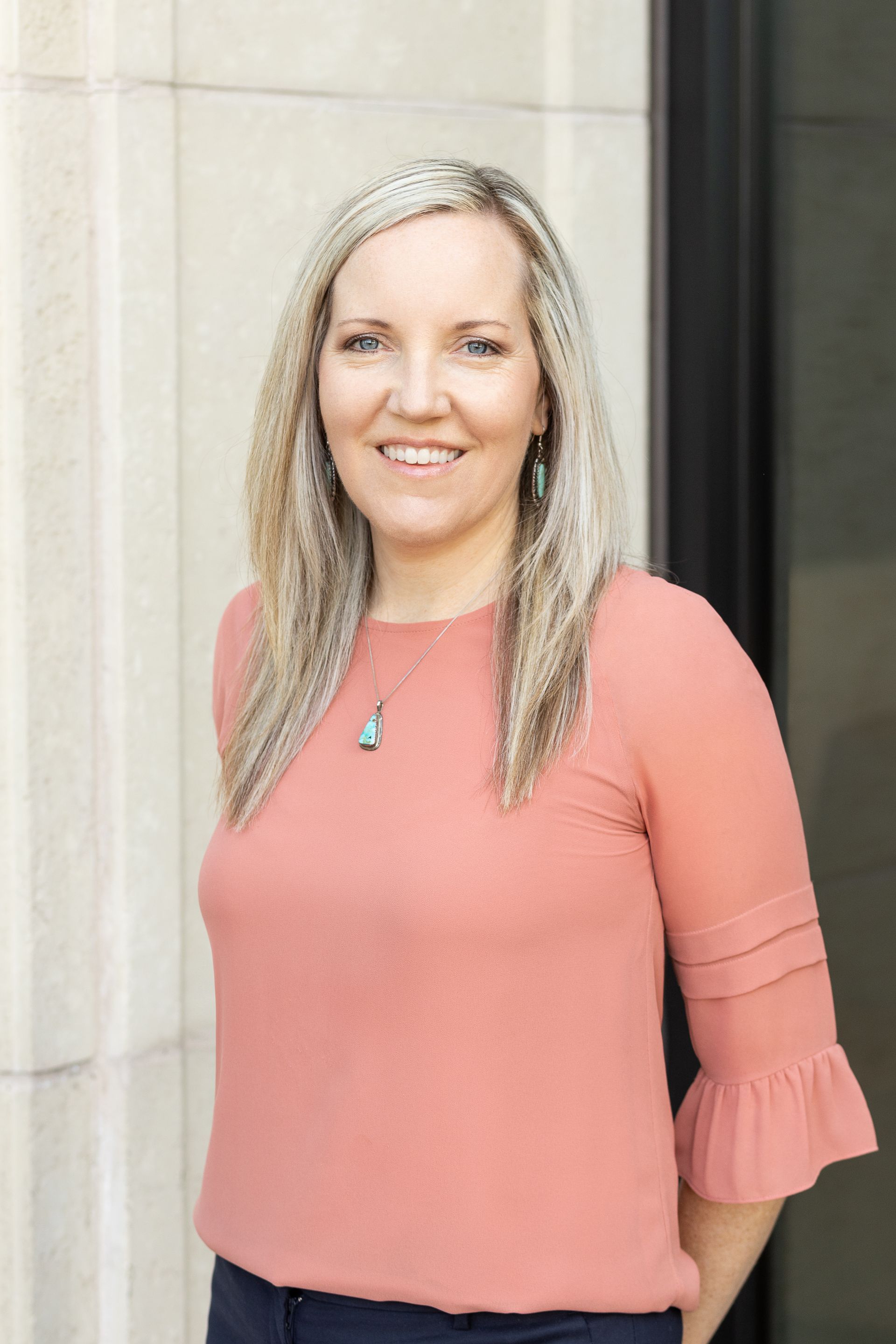 Maile, HR, Marketing & Payroll