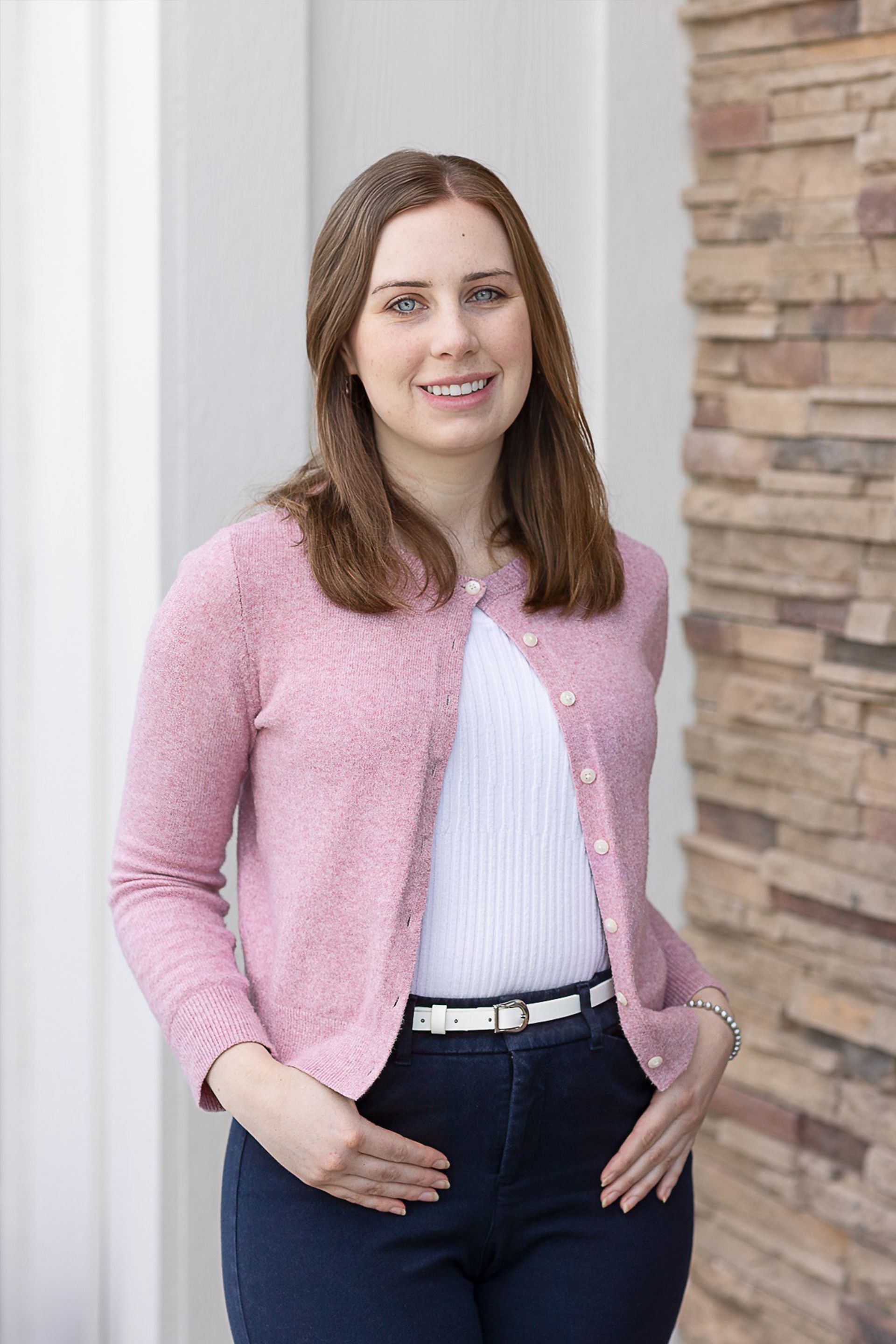 Megan, Client Relations