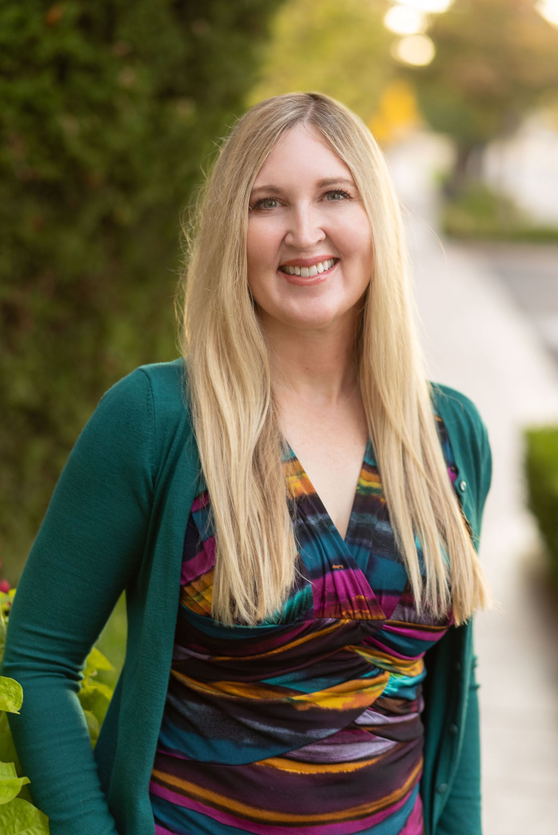 Attorney Heather Colt