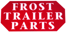 Frost Trailer Parts Inc - logo