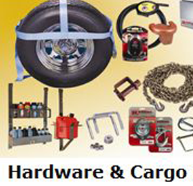 hardware & cargo