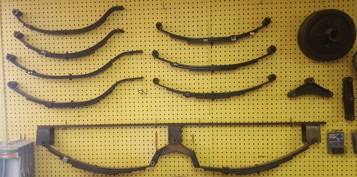 Truck Axles Pickup Truck Parts West Monroe, LA