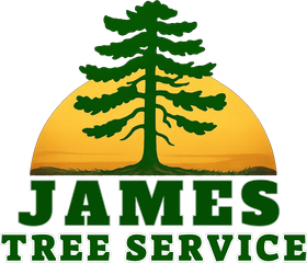 James Tree Service - Logo