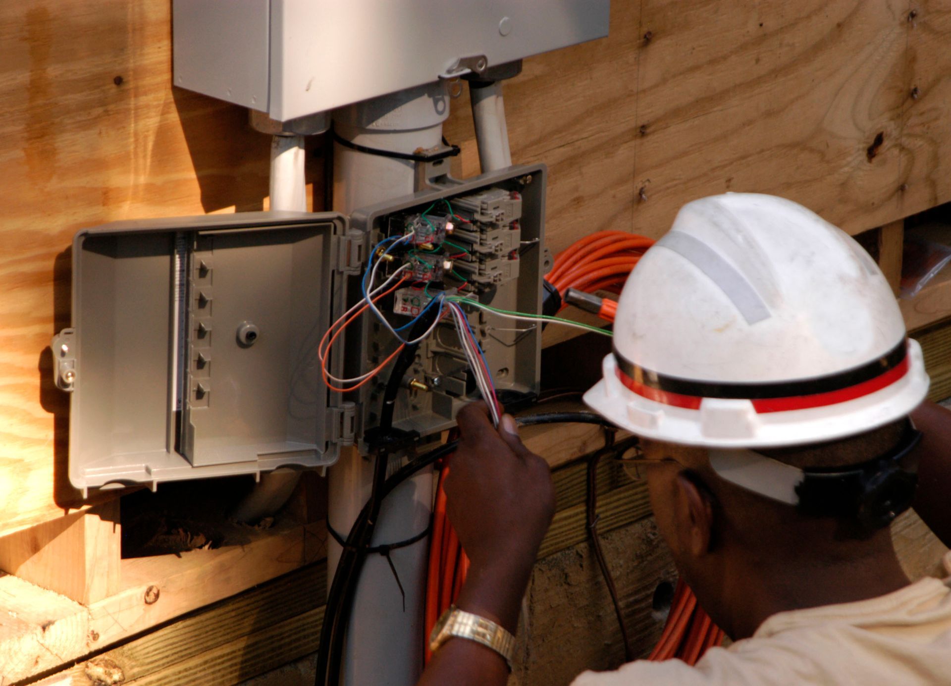 The Benefits of Professional EV Charger Installation