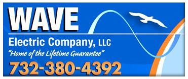 Wave Electric Company LLC - Logo