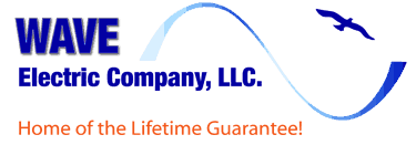 Wave Electric Company LLC - Logo