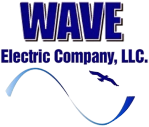 Wave Electric Company LLC - Logo