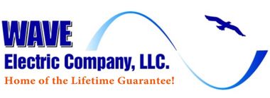 Wave Electric Company LLC - Logo