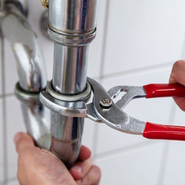 Plumbing Services