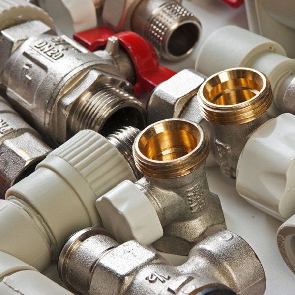 Plumbing Installations