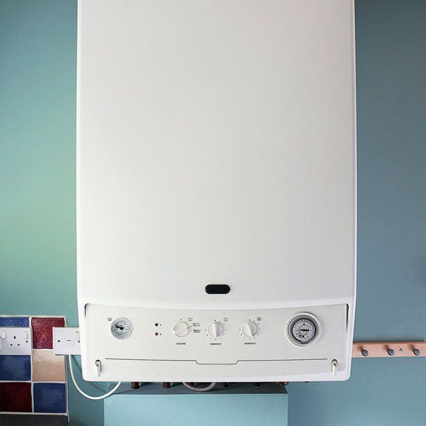 Water Heater Services