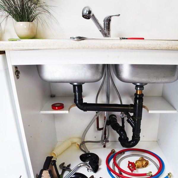 Plumbing Remodeling