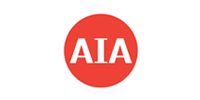 AIA - American Institute of Architects logo