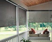 custom blinds