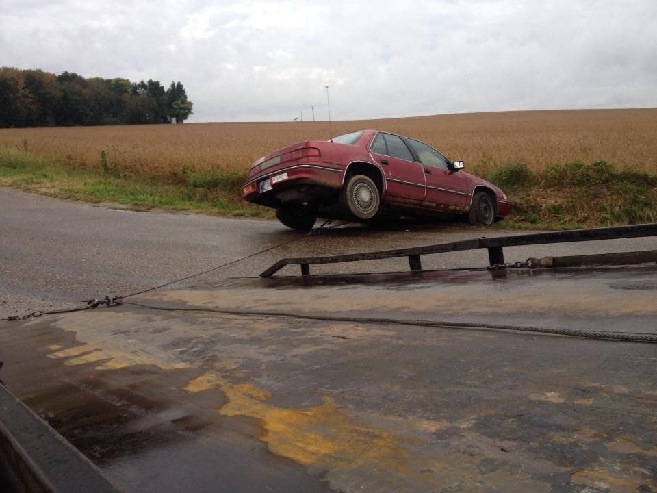 TriState Towing and Recovery Roadside Help Evansville