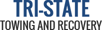 Tri-State Towing And Recovery - Logo