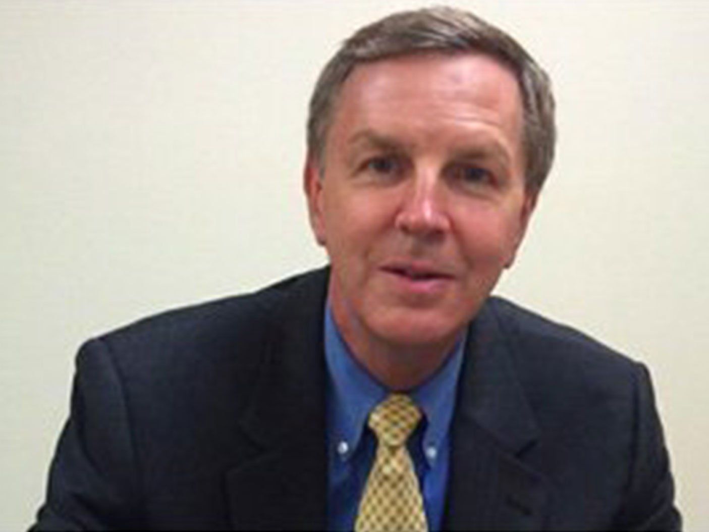 Patrick A. Cosgrove