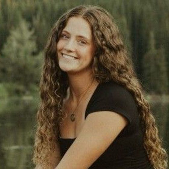 Brooklyn Haymore, Receptionist