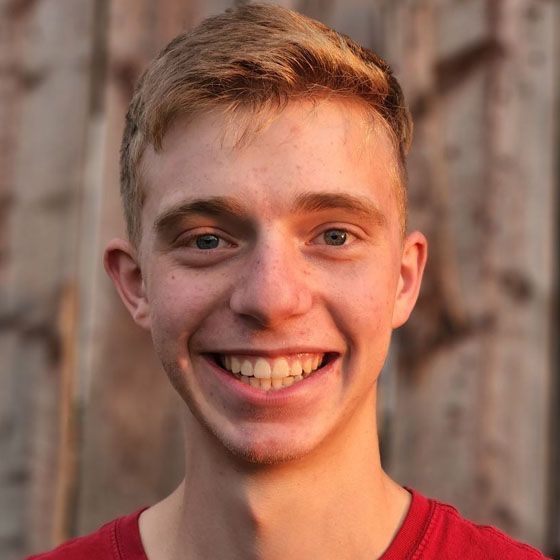 Joseph Hiett, Vet Tech