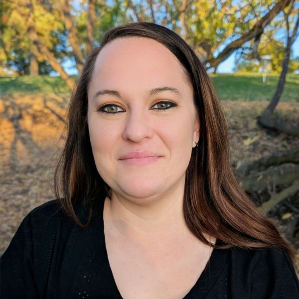 Elizabeth Lounsbury, Vet Tech