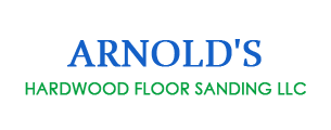 Arnold's Hardwood Floor Sanding LLC - Logo
