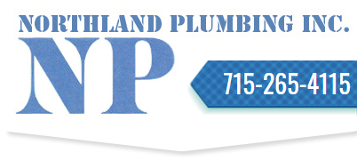 Northland Plumbing Inc - Septic | Glenwood City, WI