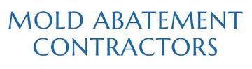 Mold Abatement Contractors