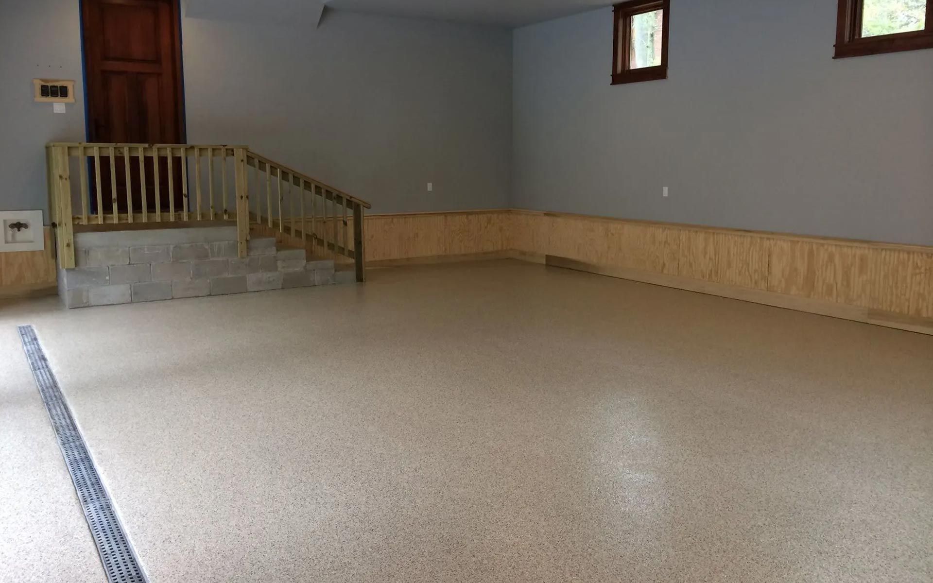 Traverse City Coatings