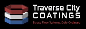 Traverse City Coatings - logo