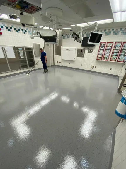 Traverse City Coatings