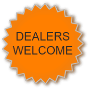 Dealers Welcome